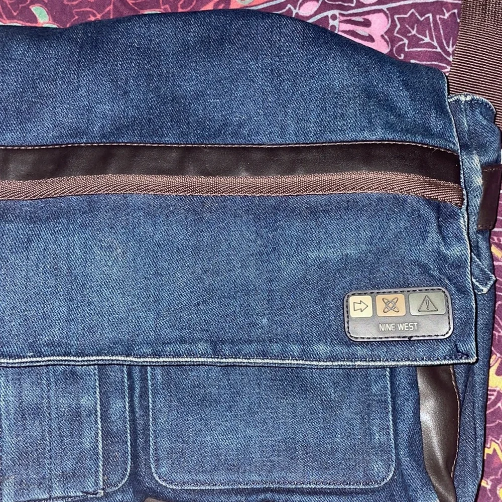 Nine West Bag.